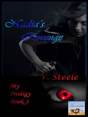 cover image of Nadia's Revenge